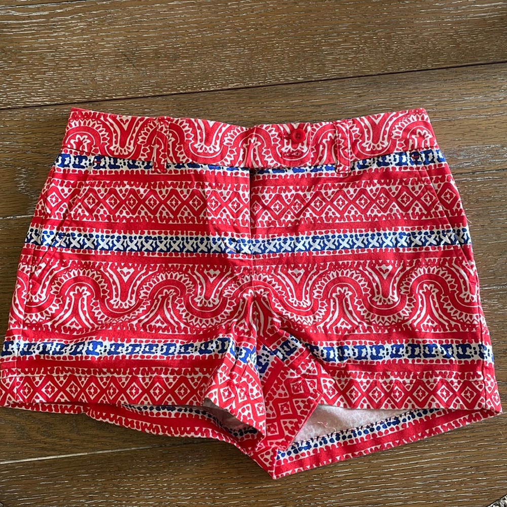 Vineyard vines short